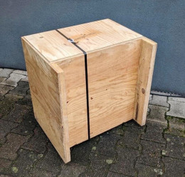 Holzkiste