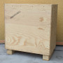 Transportbox Sennsationell